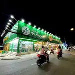 Bán nhà mặt tiền kinh doanh 185m2 chợ Lý Văn Sâm Đồng Nai 9 tỷ 600 - Ảnh thu nhỏ 2