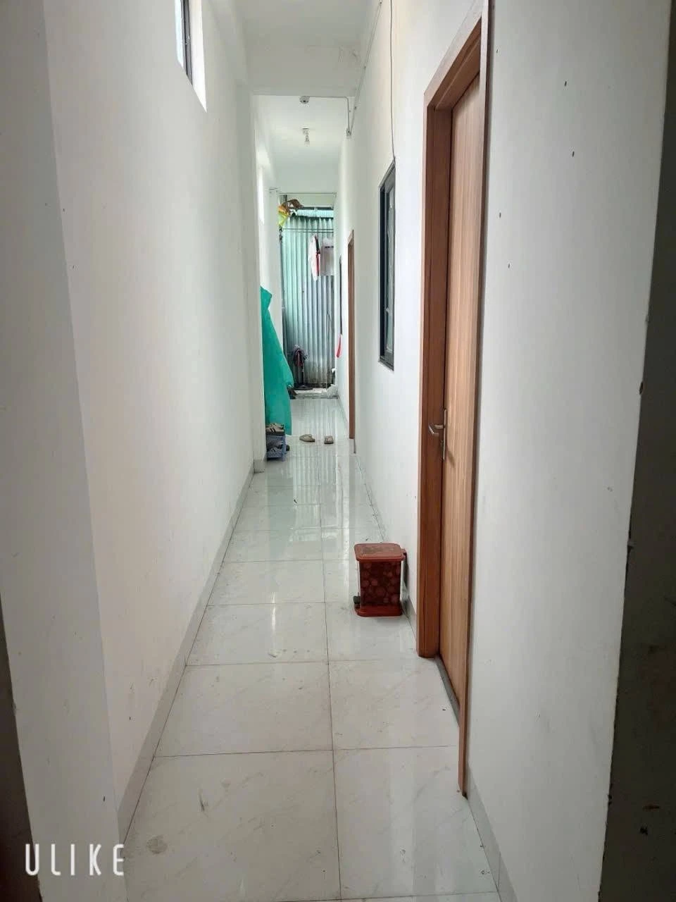 Bán toà căn hộ 4 tầng 500m2 Tô Hiếu Liên Chiểu Đà Nẵng 10 tỷ - Ảnh 1