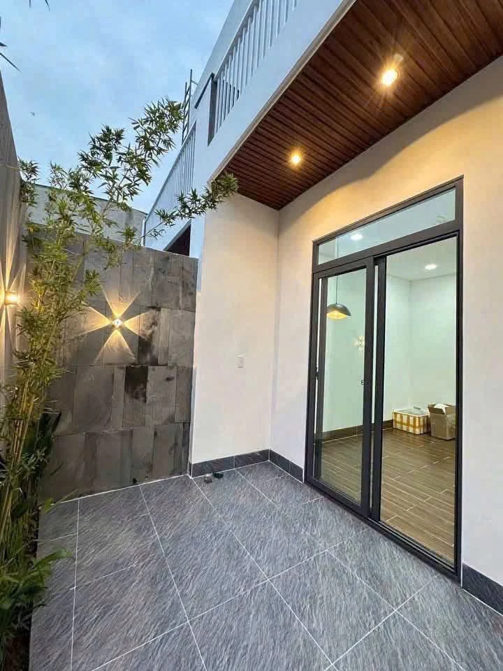 Bán nhà phố 4x25m gần chợ Phúc Lâm, sổ riêng, 3PN, 4 tỷ 480 triệu - Ảnh thu nhỏ 4