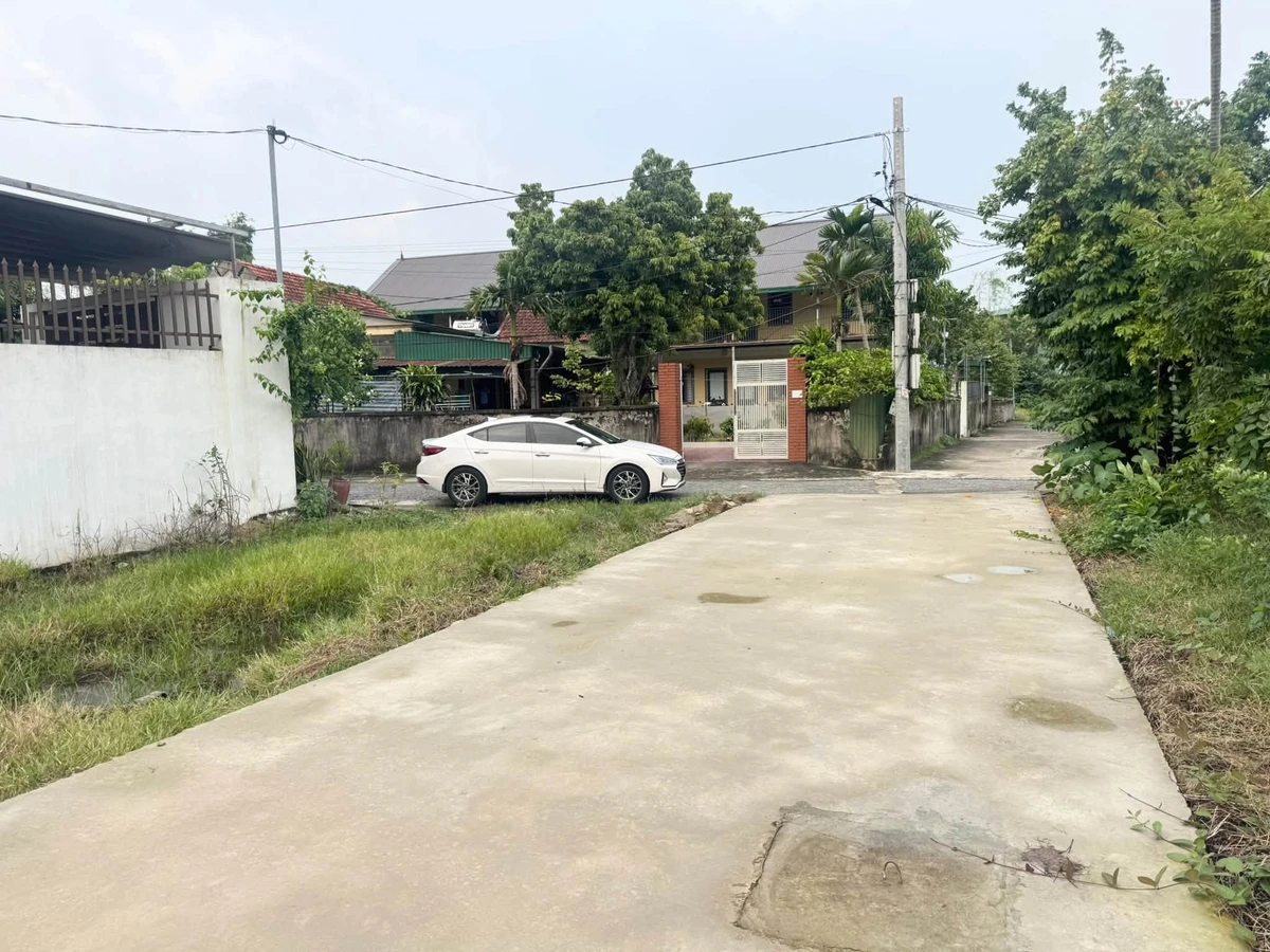 Bán đất Hoà Tiến Hưng Lộc 51.2m2 gần chợ Cọi - Ảnh thu nhỏ 3
