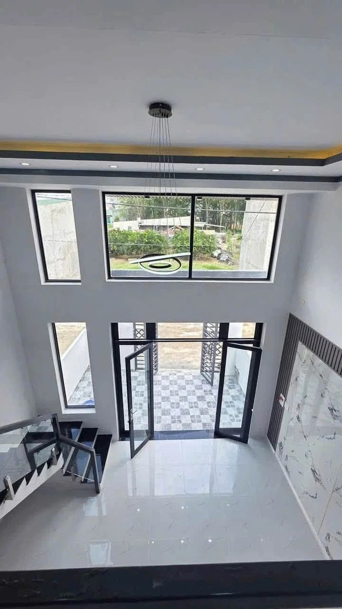 Bán nhà trệt lửng 3PN 130m² Bình Chánh 1,75 tỷ - Ảnh thu nhỏ 3