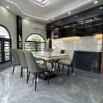 Bán nhà lô góc 5 tầng hẻm 8m, 6x12m, full nội thất cuối đường Lê Trọng Tấn - Ảnh thu nhỏ 4