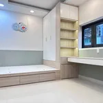 Bán nhà 3 tầng 2PN 61m² sân thượng Quận 5 - Ảnh thu nhỏ 2