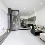 Nhà 2 gác lửng 140m², đường 7m, gần trường học, 2,68 tỷ - Ảnh thu nhỏ 3