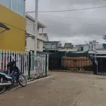 Bán đất 61m2 đường ô tô, sau trạm y tế Thái Phiên - Ảnh thu nhỏ 1