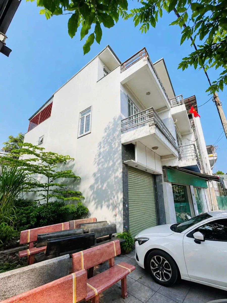 Cho thuê nhà 3 tầng 60m2, 3 PN, mặt Lê Thanh Nghị, Tân Bình - Ảnh thu nhỏ 2