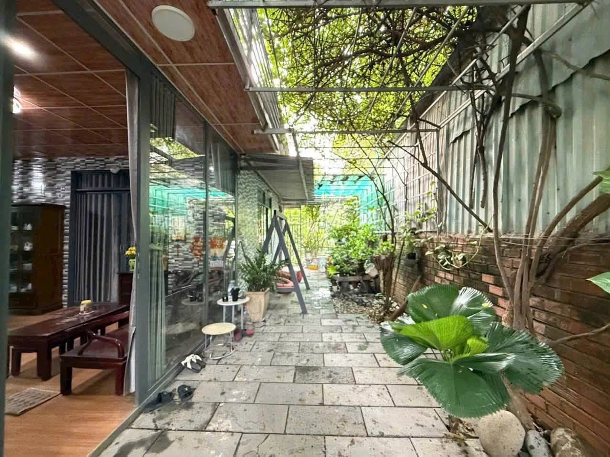 Cho thuê nhà vườn kinh doanh mặt tiền 8x22m Trảng Dài - Ảnh thu nhỏ 5