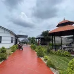 Bán nhà vườn 868,6m2 đất thổ cư tại Dương Xuân Hội, Châu Thành, Long An giá 3,6 tỷ - Ảnh thu nhỏ 5