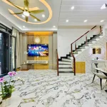 Bán nhà 3 lầu 3PN 4WC 41.25m² Gò Vấp - Ảnh thu nhỏ 4