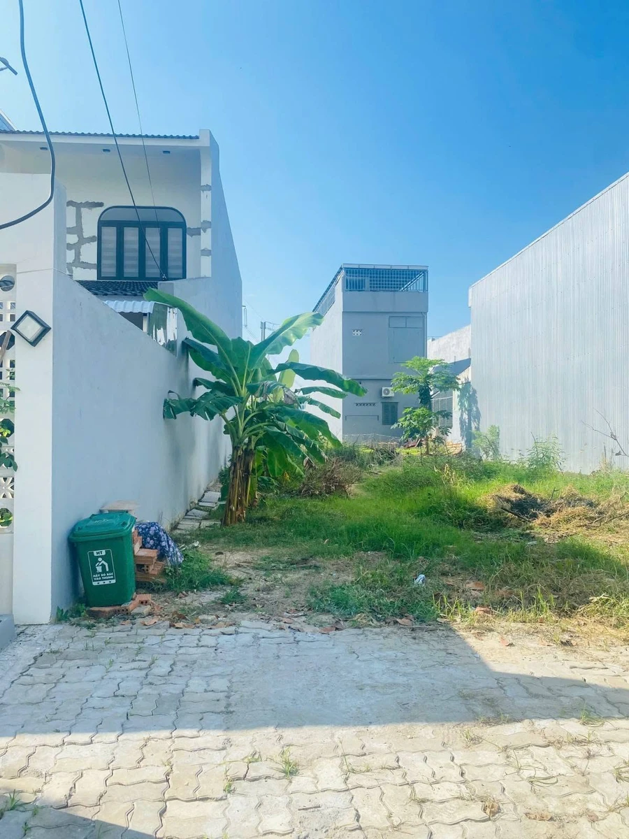 Bán đất TDC Cầu Đỏ 150m² giá dưới 3 tỷ tại Hòa Vang - Ảnh 1