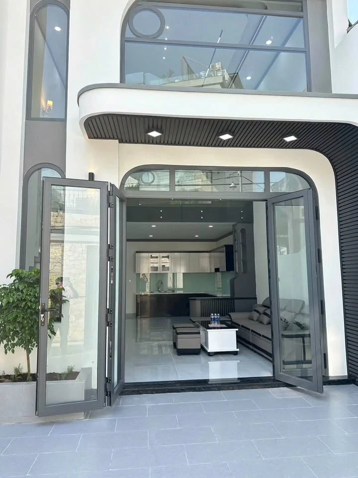 Bán nhà 3PN 2WC 90m² Biên Hòa, giá 3 tỷ 700 - Ảnh thu nhỏ 3