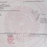Bán lô đất thổ cư 64 m² Phường Long An, Tây Ninh - Ảnh thu nhỏ 4