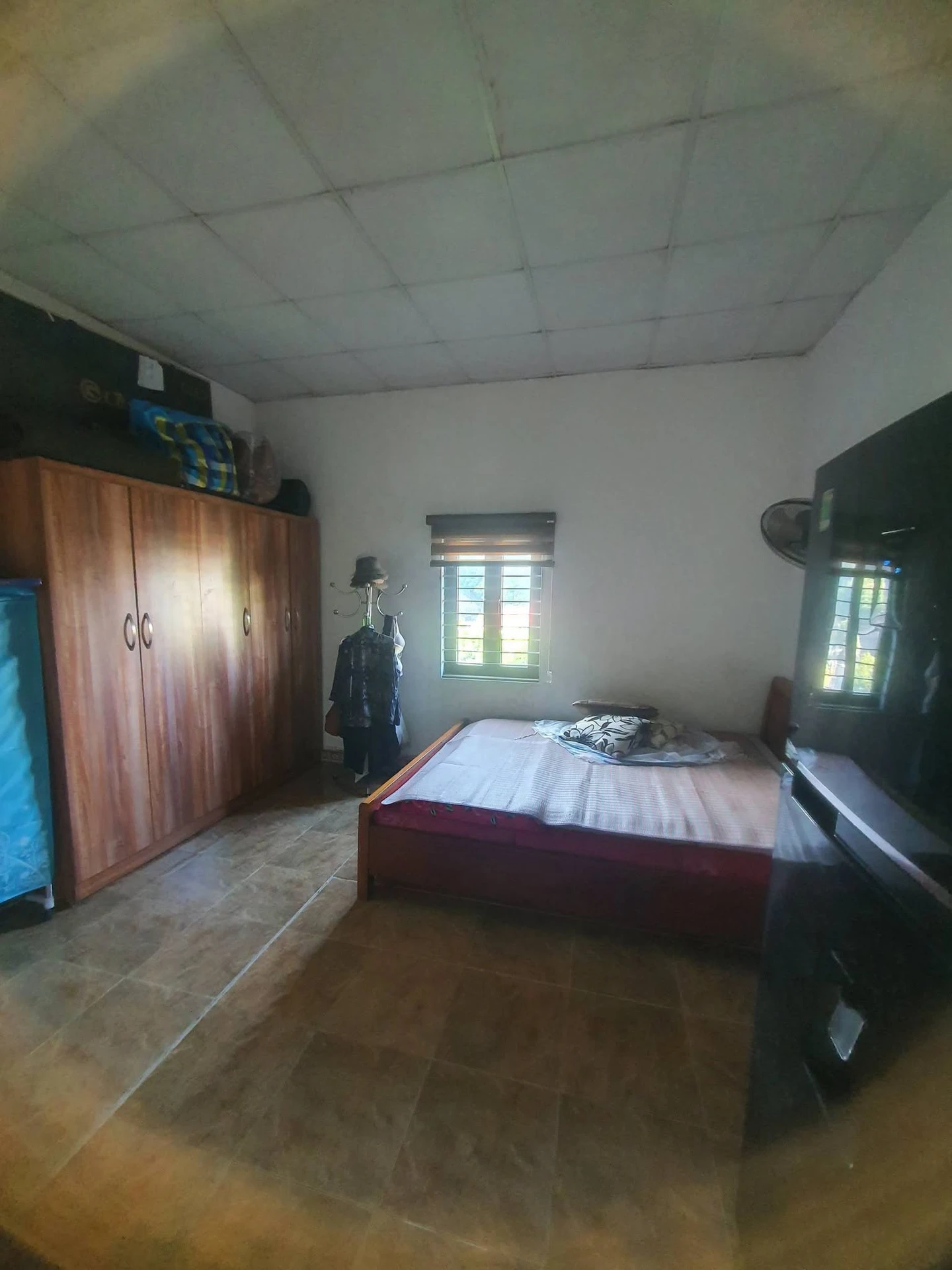 Bán nhà cấp 4 có sổ 65m2 Phường Cao Thắng - Ảnh 1