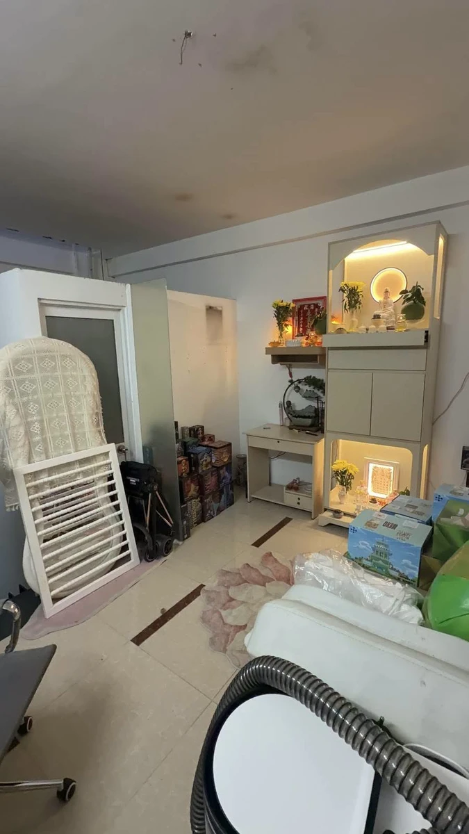 Bán nhà Phú Nhuận 40m² 3PN 5WC ôtô vào trong, 10.5 tỷ - Ảnh thu nhỏ 3