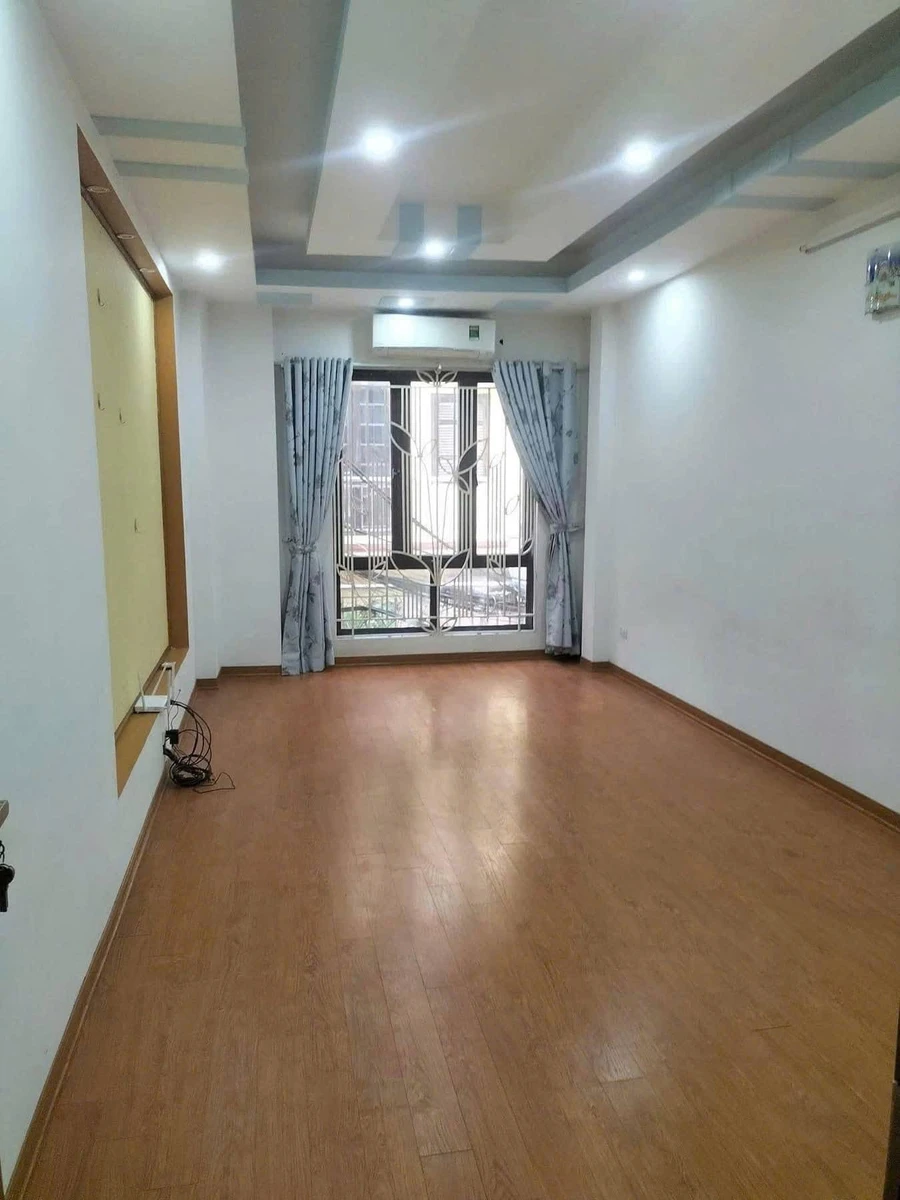 Cho thuê nhà mặt ngõ 40m² 5 tầng, 4 PN, Trần Khát Chân - Ảnh thu nhỏ 5