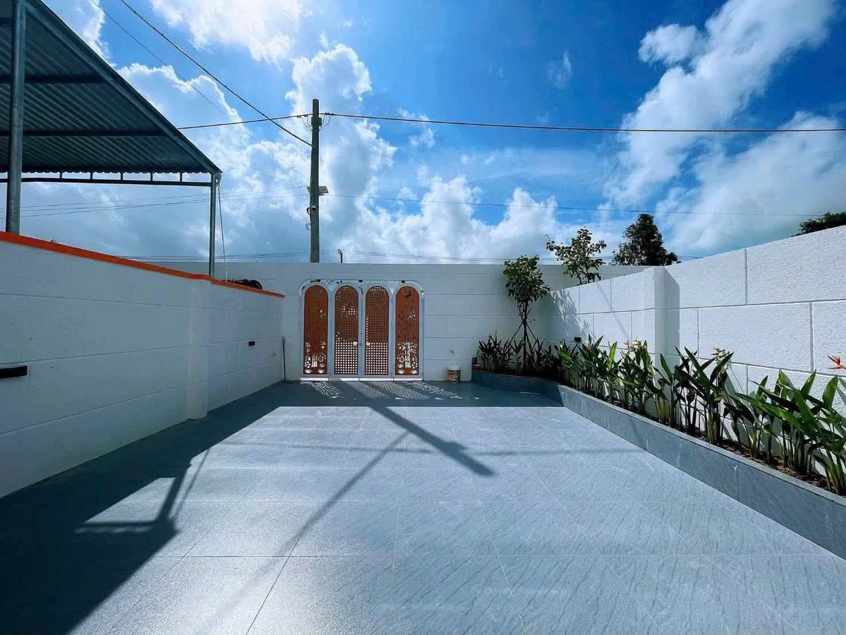 Bán nhà vườn 6.3x53m 3PN Nguyễn Thị Định, Rạch Giá 2.95 tỷ - Ảnh thu nhỏ 5