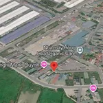 Bán lô đất 100m² mặt tiền Khu Công nghiệp Hoàng Long, Bình Dương - Ảnh thu nhỏ 2