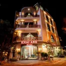 Bán khách sạn trung tâm Khu K1 Phan Rang - Ảnh thu nhỏ 5