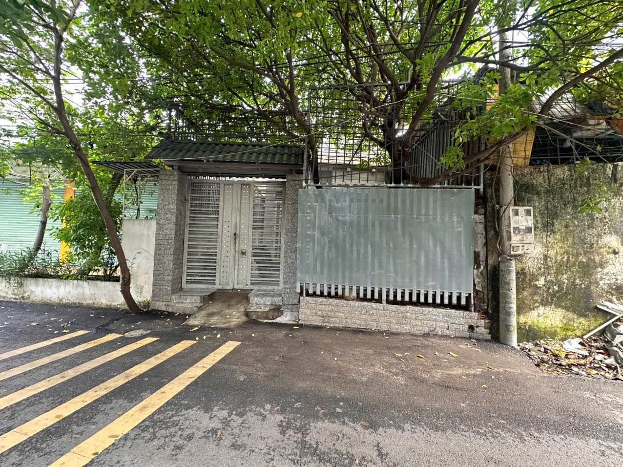 Bán nhà Lái Thiêu 117m² mặt tiền 5 tỷ 500 triệu - Ảnh thu nhỏ 2