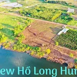 Bán nhà vườn viu hồ 1244m2 Phú Riềng Bình Phước 750 triệu - Ảnh thu nhỏ 2