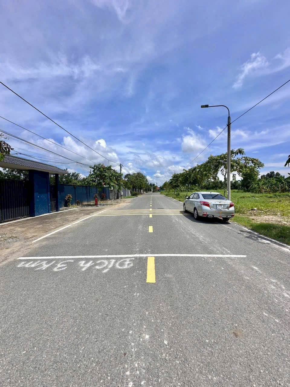 Bán đất mặt tiền Lộ 9 Tân Triều 136.8m² view sông Hương 1.96 tỷ - Ảnh thu nhỏ 4