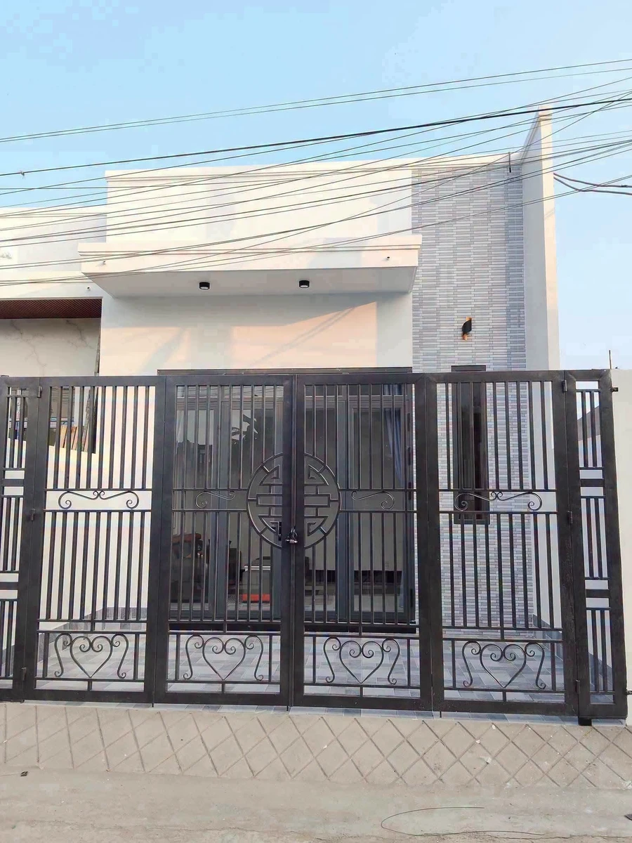 Bán nhà mặt tiền Nguyễn Huy Tưởng 90m² Rạch Giá - Ảnh thu nhỏ 2