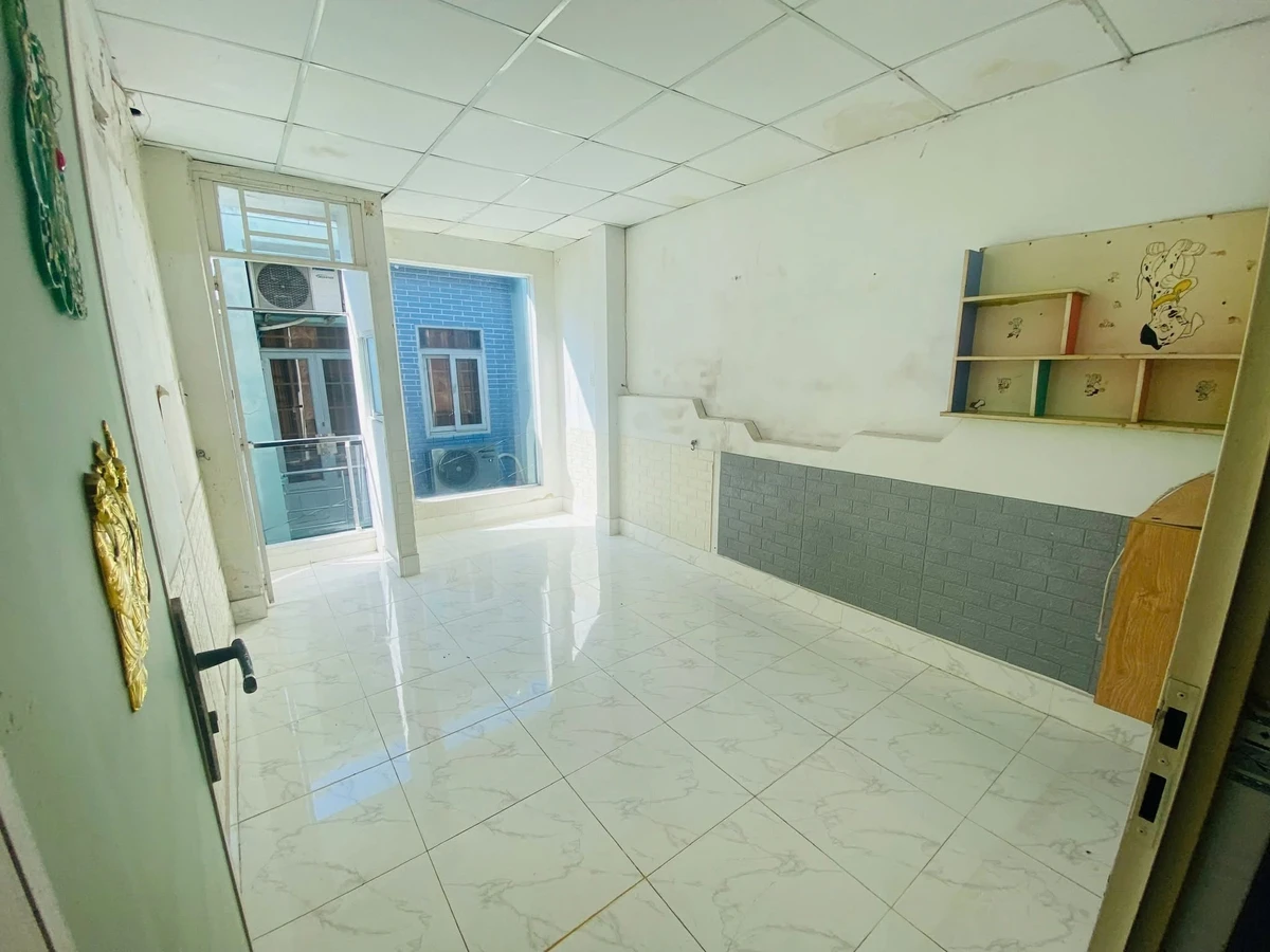 Cho thuê nhà 58m² 2PN Quận 8, gần mặt tiền - Ảnh thu nhỏ 4