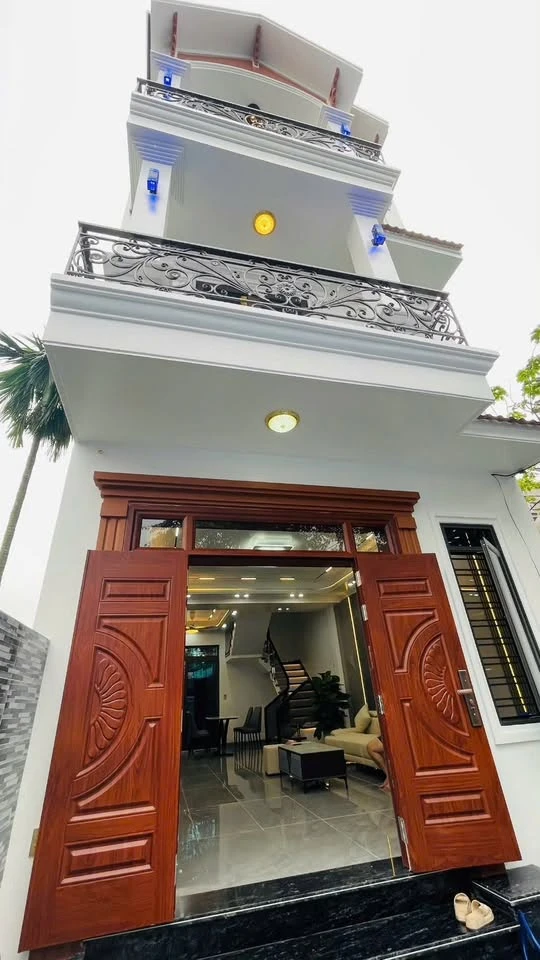 Bán nhà mini 72,8m Văn Phong An Hải Hải Phòng 2,75 tỷ - Ảnh thu nhỏ 3