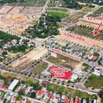 Chợ Lai Nghi: Bán lô đất 12x26=312 m2; view công viên; giá chỉ 16,5 tr/m2 - Ảnh thu nhỏ 1