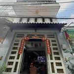 Bán nhà 3 tầng 3PN 36m² Tân Phú 3 tỷ - Ảnh thu nhỏ 2