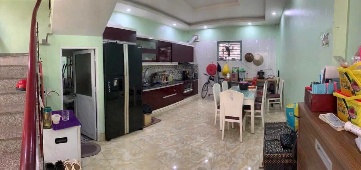 Bán nhà 3 tầng 54m² Phường Cao Thắng hơn 2 tỷ - Ảnh thu nhỏ 5