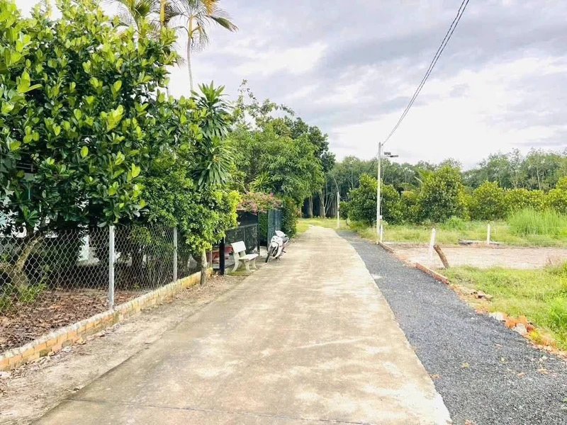 Bán đất 200m² tại Khải Hoàn, Đồng Nai