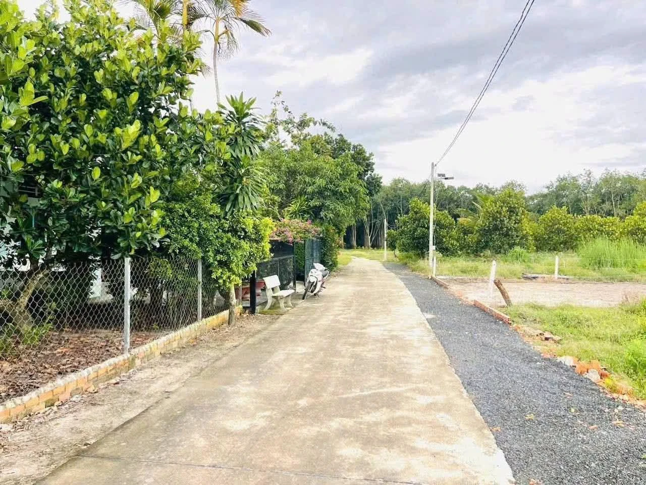 Bán đất 200m² tại Khải Hoàn, Đồng Nai - Ảnh 1