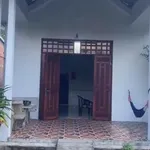 Bán nhà 2 phòng ngủ 243m2 đất thổ cư gần chợ Đức Tân, Tân Trụ, Long An - Ảnh thu nhỏ 1