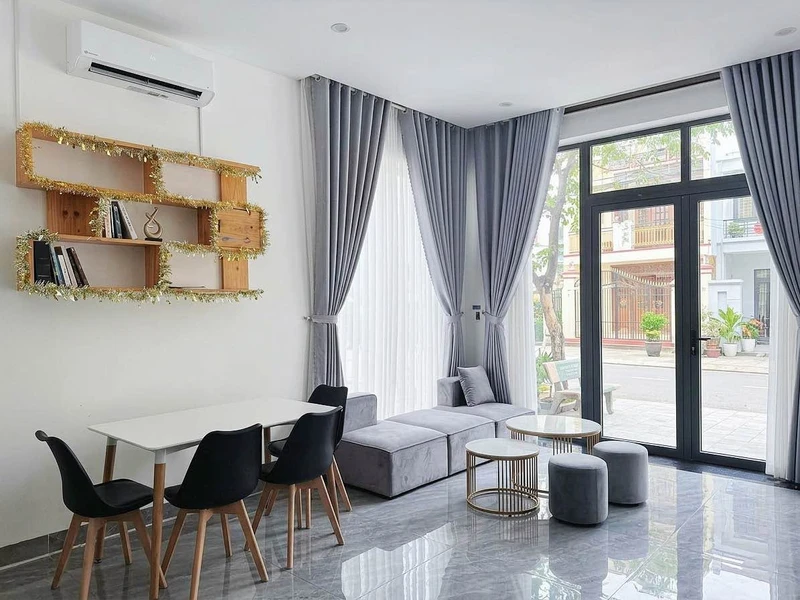 Bán nhà 3 tầng 70m2 mặt tiền Hoà Cường Bắc, Đà Nẵng