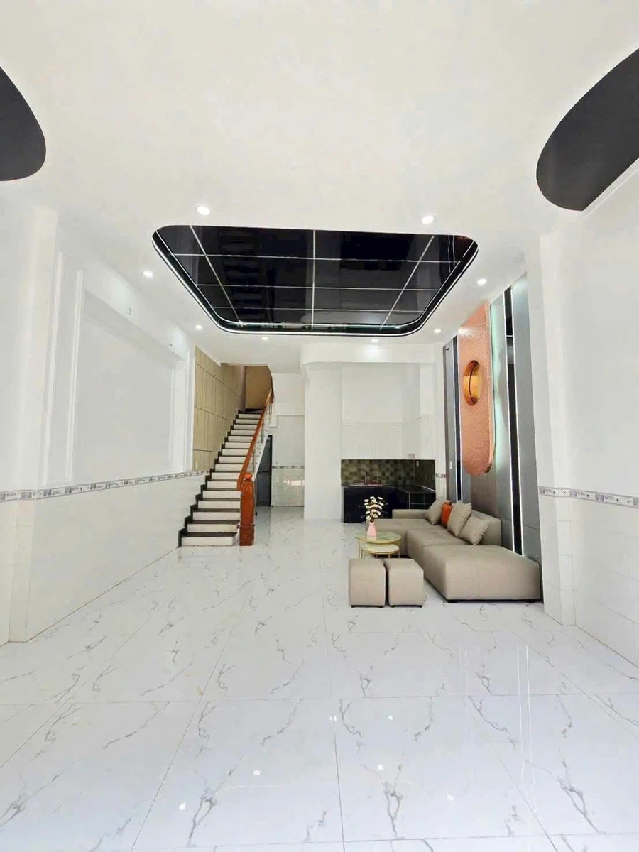 Bán nhà phố 3PN 130m² tại Hố Nai Biên Hòa 2,65 tỷ - Ảnh thu nhỏ 3