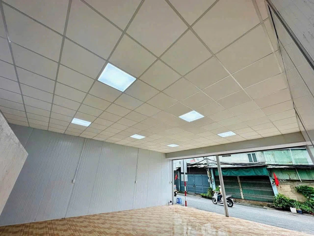 Cho thuê mặt bằng 75m² Phường Tân Hiệp, Đồng Nai 10 triệu/tháng - Ảnh thu nhỏ 3
