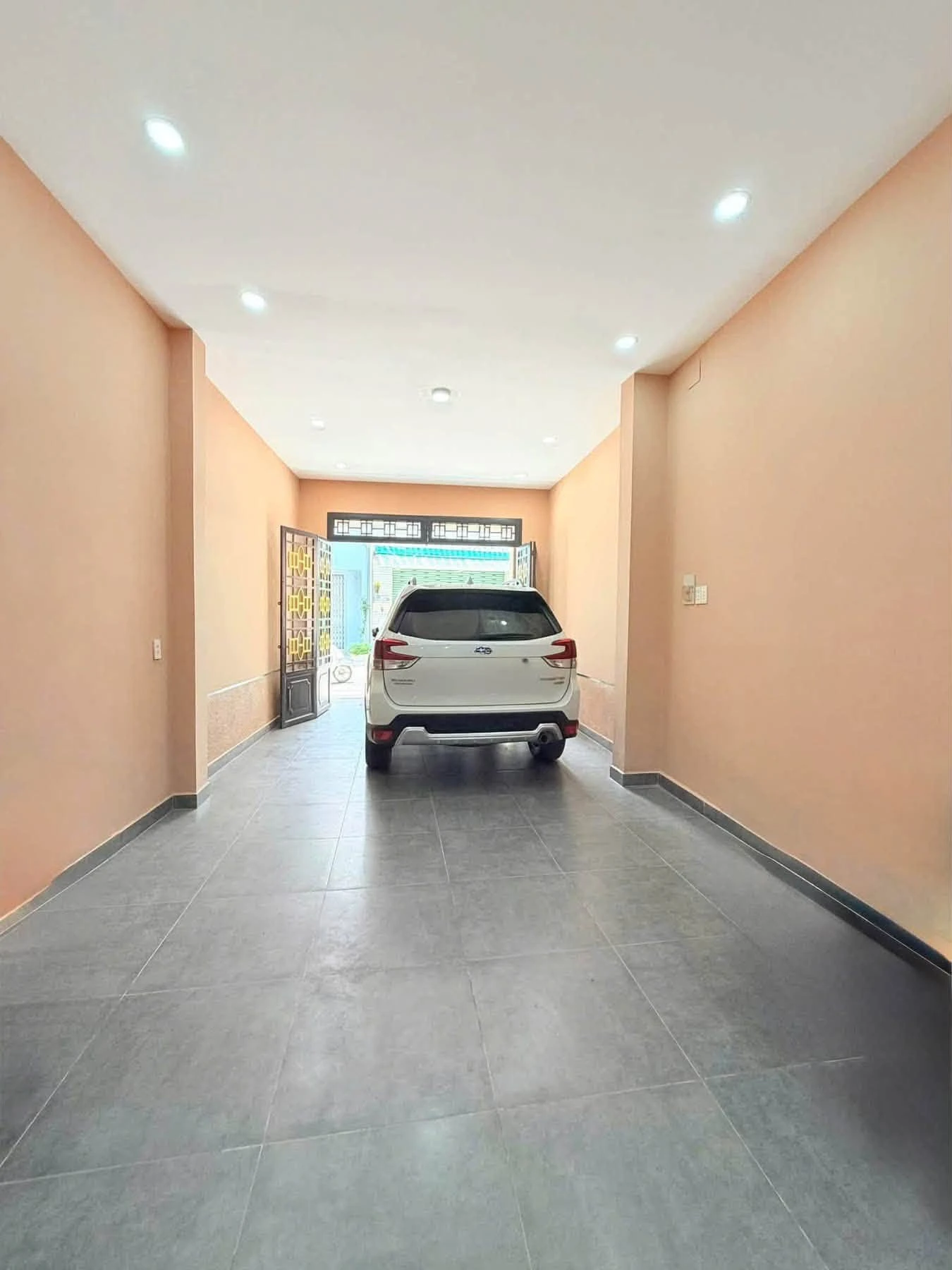 Bán nhà mặt tiền kinh doanh 7 Hồng Lạc, 4 tầng, 59.6m2, giá 11.3 tỷ, Tân Bình - Ảnh 1