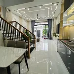 Bán biệt thự 3 tầng 4PN 4WC đầy đủ nội thất Huế 3,2 tỷ - Ảnh thu nhỏ 5