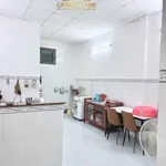 Bán nhà cấp 4 tại Trương Phùng Xuân, 80m2, 2PN, Cà Mau - Ảnh thu nhỏ 3
