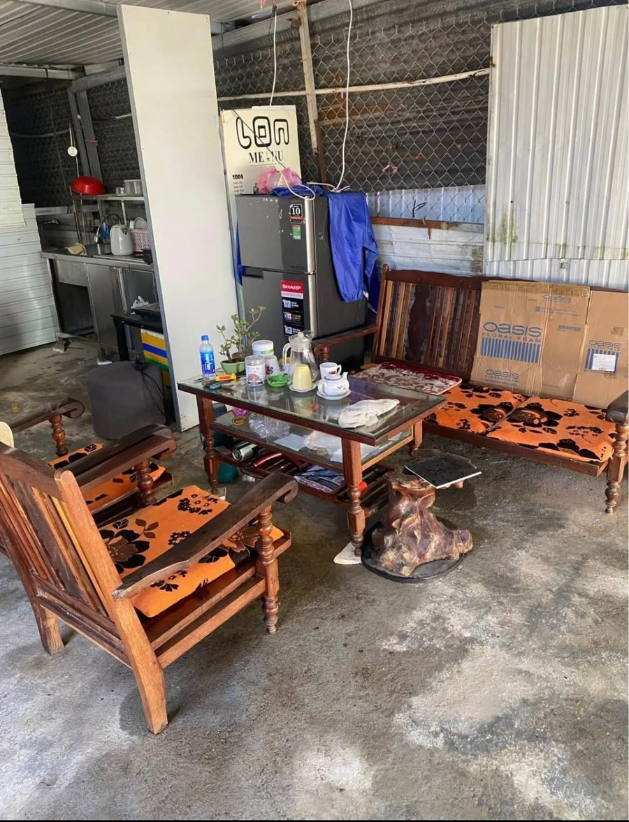 Bán nhà 71m² Hoàng Văn Thụ, Đà Lạt, 1,5 tỷ - Ảnh 1