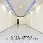 Cho thuê MBKD mặt tiền Nguyễn Kiệm Phú Nhuận 64m² 17tr/tháng - Ảnh thu nhỏ 3