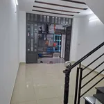 Bán nhà 1 trệt 1 lầu 52m2 2PN 2WC giá 1,48 tỷ gần chợ Tân Bình, Dĩ An, Bình Dương - Ảnh thu nhỏ 2