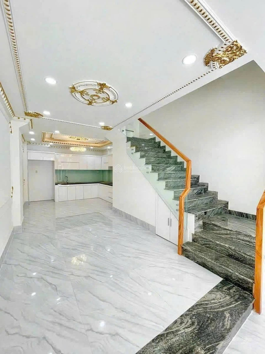 Bán nhà mới 55m2 4PN 5WC Trường Thọ 7,6 tỷ - Ảnh thu nhỏ 5