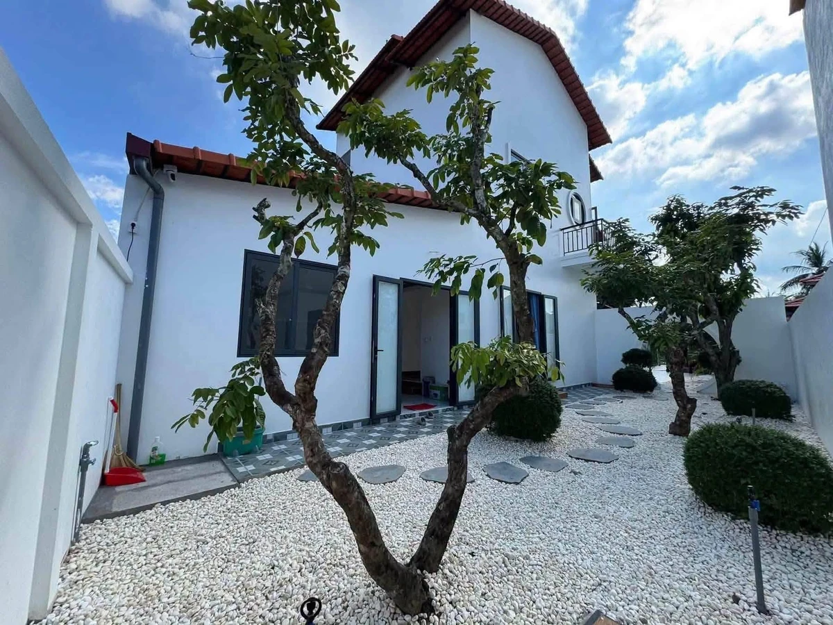 Bán nhà phố hiện đại 415m2, 3 phòng ngủ, full nội thất tại Hòa Phú, Tây Ninh - Ảnh thu nhỏ 4