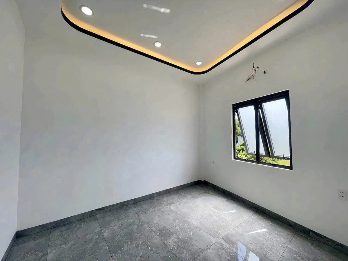 Bán nhà gác lửng 5x18 (90m²) 1tỷ6 Tân Triều - Ảnh thu nhỏ 5