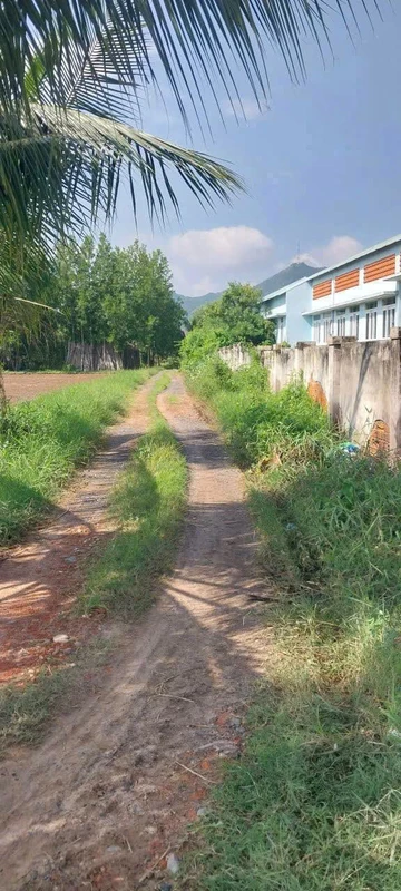 Bán đất 500m² xã Hồng Sơn, Lâm Đồng