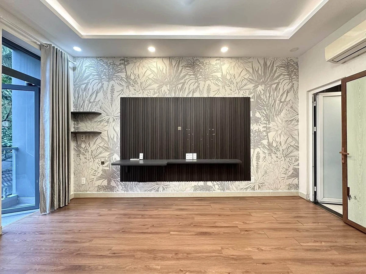 Cho thuê nhà 3PN full nội thất 40m² Gò Vấp - Ảnh thu nhỏ 5