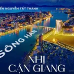 Capital Square giỏ căn 1PN,2PN,3PN TRỰC DIỆN SÔNG HÀN mở bán G/đoạn đầu-Chỉ 80Tr/m2 SỞ HỮU LÂU DÀI - Ảnh thu nhỏ 17