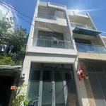 Bán nhà 3 tầng mái đúc Quận 5, 4x12m, gần mặt tiền - Ảnh thu nhỏ 1